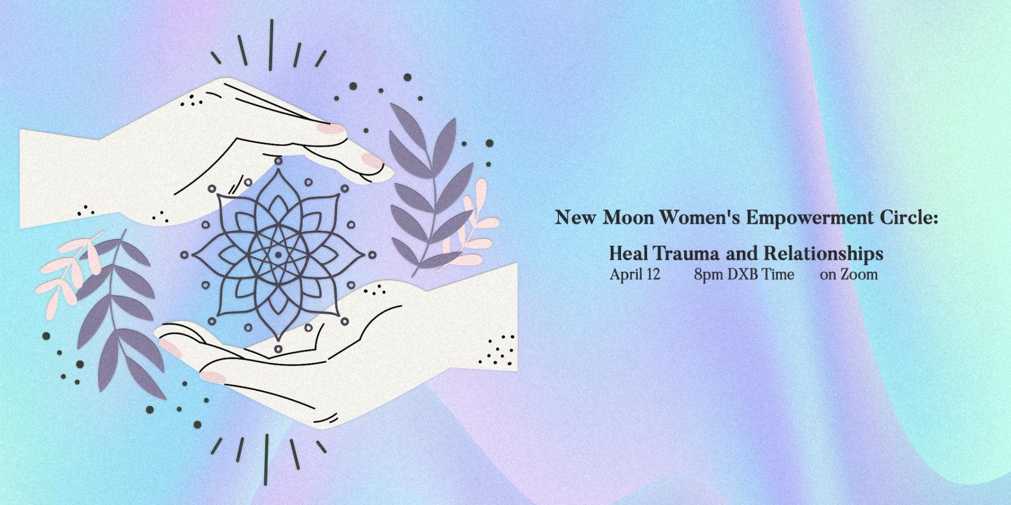 can relationships heal trauma